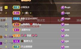 🎶幸福满满🎶主播照片