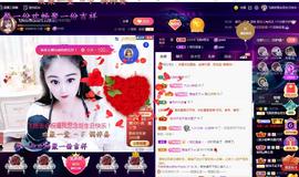 LOVE飞扬💝主播照片