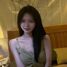 金baby🌷主播照片