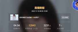 倾颜🍒挣点币子主播照片
