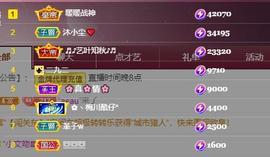 馨小艺🎀主播照片