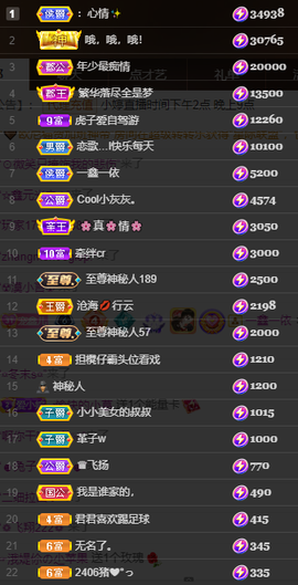 小婷🎤烟嗓☆づ的图片