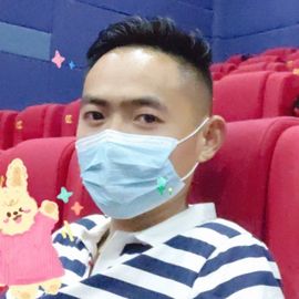 乐观视界主播照片