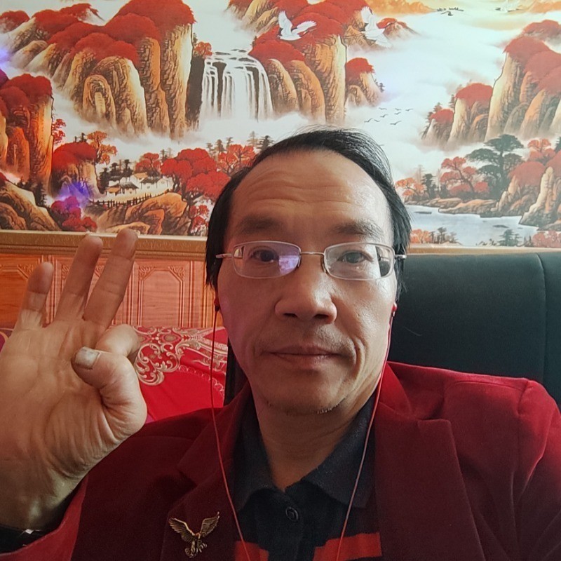 涛歌好声音的主播海报