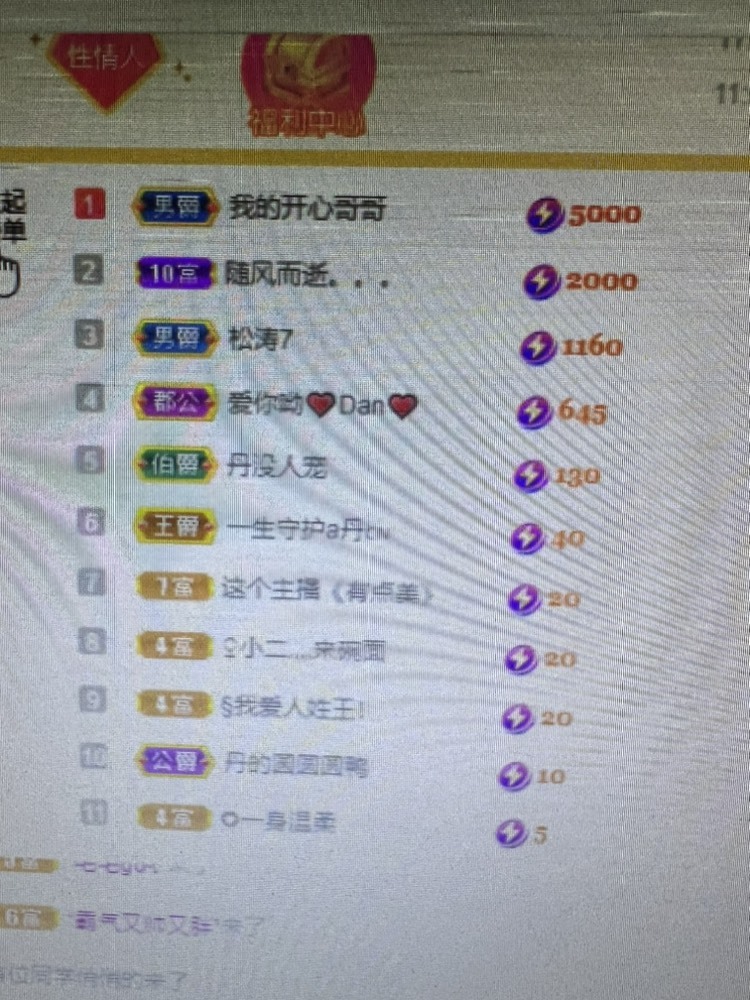 丹盼好运连连的图片
