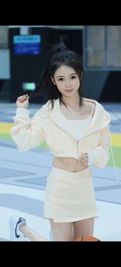 ❤希儿︶主播照片