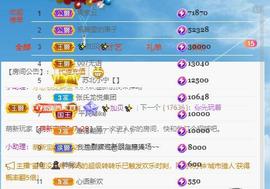 .奕露西￥唱歌.主播照片
