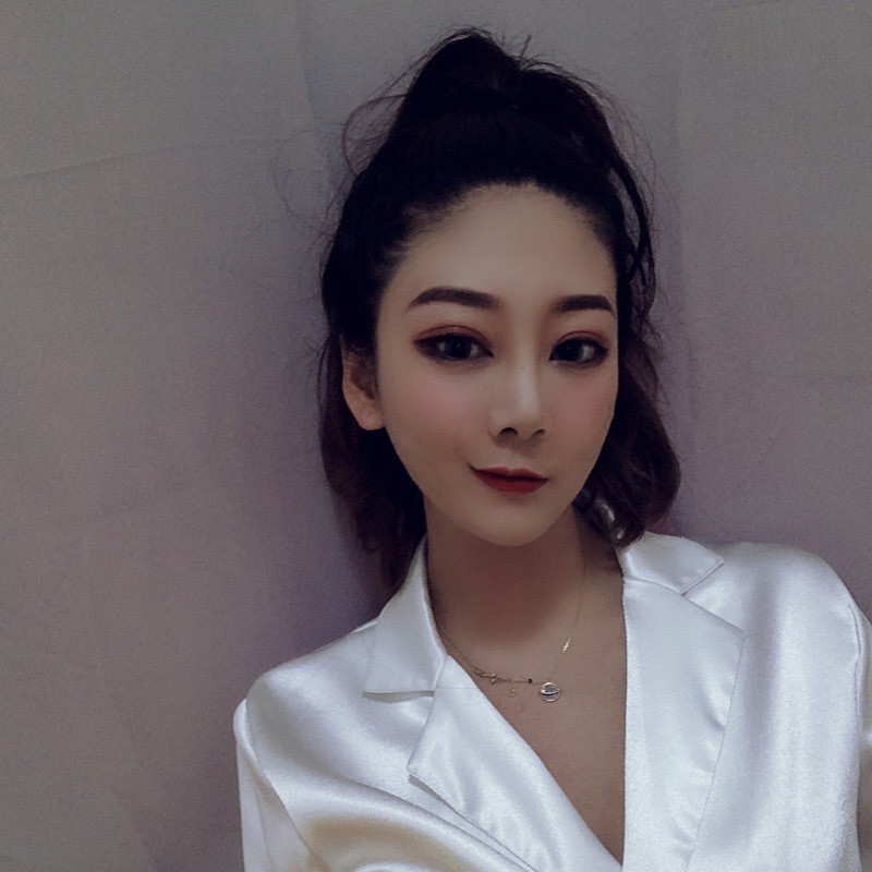 是锦鲤呀的主播海报