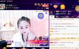 LOVE飞扬💝主播照片