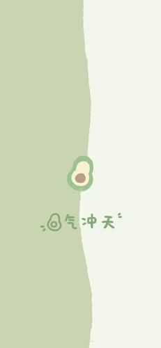 树深时见鹿溪午不闻钟主播照片