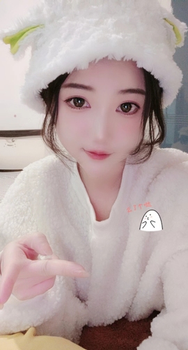 🎼关关🎼主播照片
