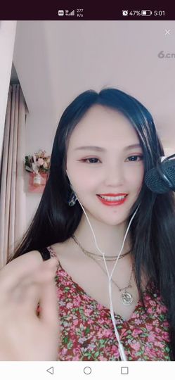 ♥阳阳♥主播照片