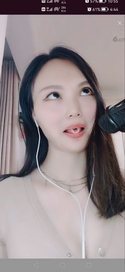 ♥阳阳♥主播照片