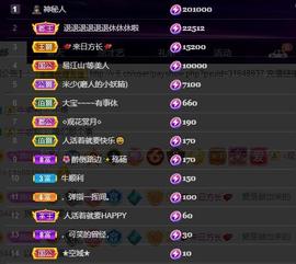 28888丶龙三主播照片