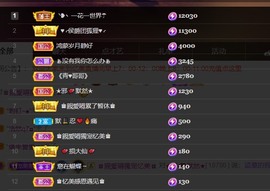 忆美❥❥❥主播照片