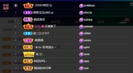 萱萱休息主播照片