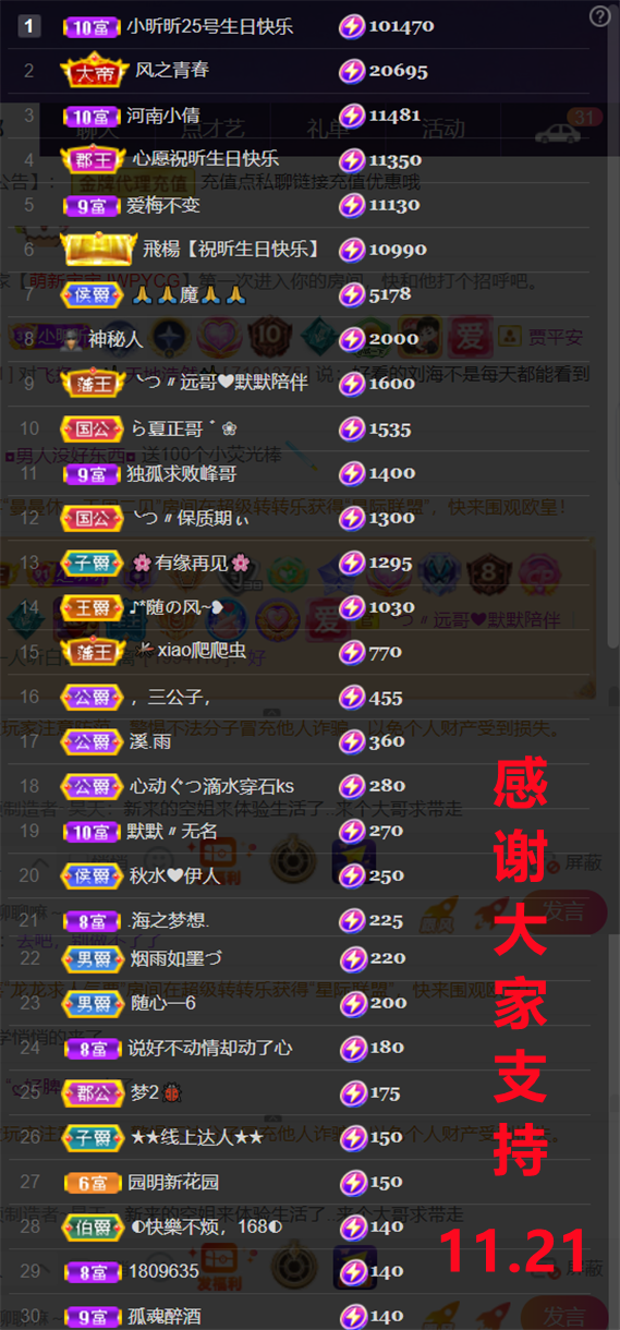 ╰つ〃薀昕🌷的图片