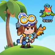 猪场饲养员海报