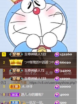 つ♡小可♡休息主播照片