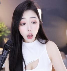☞请把我灌醉☜主播照片