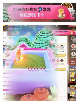 苏苏16号周年庆典的图片