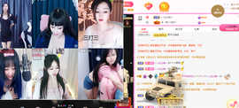 美好@的回忆主播照片