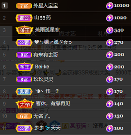 小婷🎤烟嗓☆づ的图片