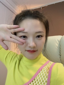 张张美人使劲播主播照片
