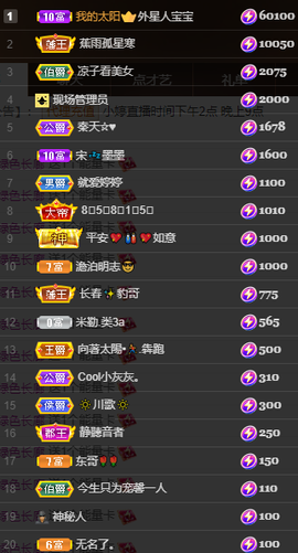 小婷🎤烟嗓☆づ的图片