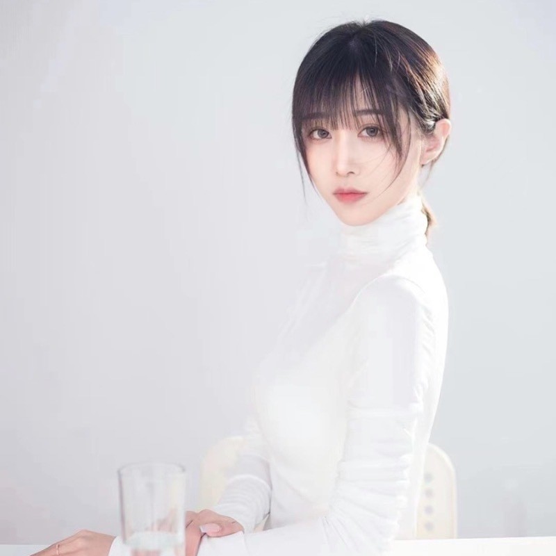 鹿鹿子i的主播海报