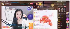 🎶琴儿🎶涅槃重生主播照片