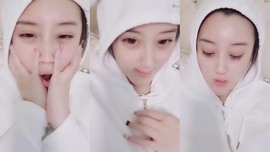 筱一✿．休一天主播照片