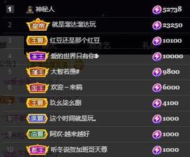 一字马~依棠主播照片