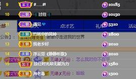 唯爱🌺小艾主播照片