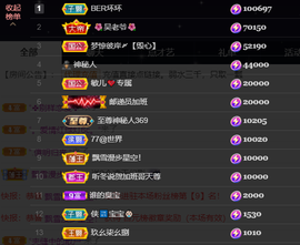 宝儿♚宝儿主播照片