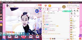 ღ佳儿ღ主播照片