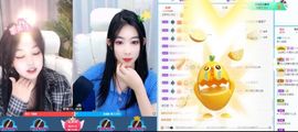 新人熊熊主播照片