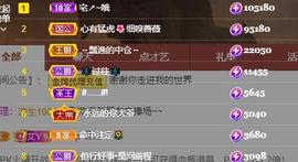 唯爱🌺小艾主播照片