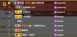 苏熙！！！主播照片