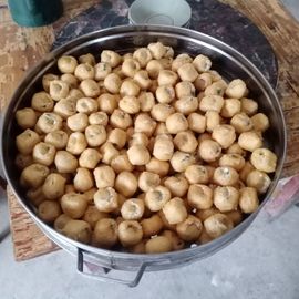 广西贺州何哥主播照片