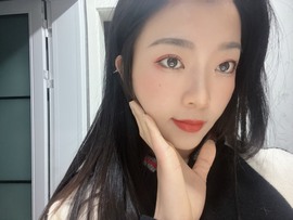 微晨..主播照片