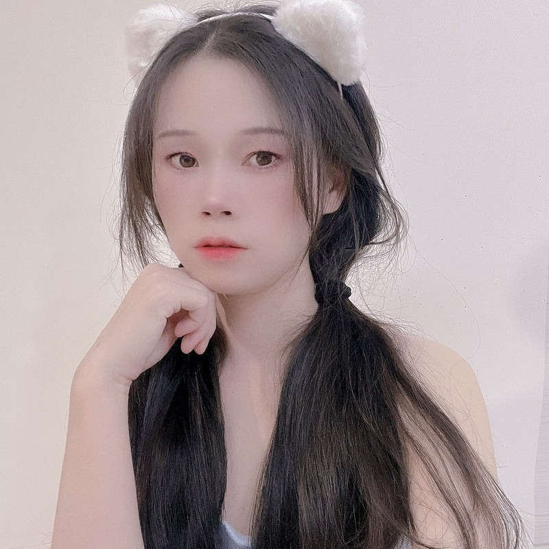 小小小紫呀的主播海报