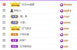 仙仙🎤唱歌主播照片