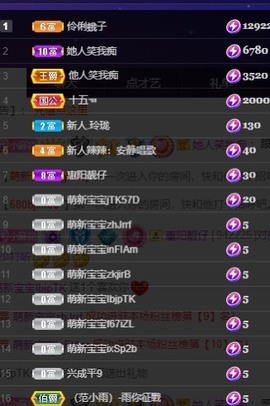 退…..主播照片