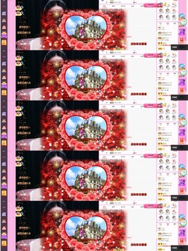 小玲宝🧸安静唱歌主播照片