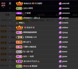 宝儿♚宝儿主播照片