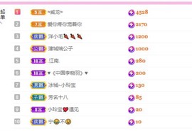 小玲宝🧸安静唱歌主播照片