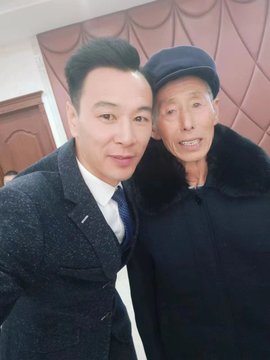 佑道♥恭贺YOU杨禧主播照片