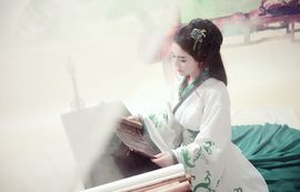 逸迩💕主播照片