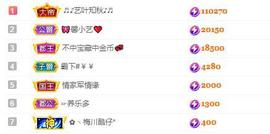 馨小艺🎀主播照片